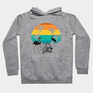 Summer Vibes Hoodie